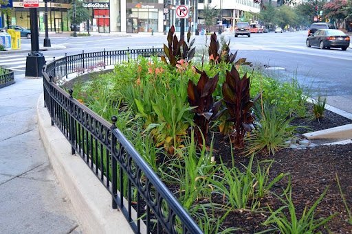 Golden Triangle Business Improvement District